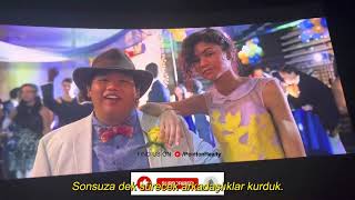 Spider-Man No Way Home More Fun Stuff Yeni After Credits Sahnesi Türkçe Altyazılı