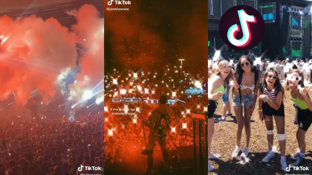 Festival Outfits Tiktok LovWiki