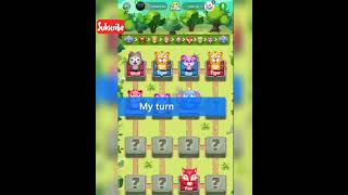 Jungle Chess Game // Jungle Chess Hago Gameplay // Hago Game Jungle Chess // Hago Game Online Video screenshot 4