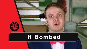 H Bombed - Response video (HBomber Guy)