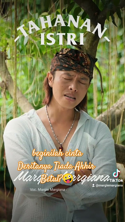 tahanan istri #margie #margiana #peonyartbali