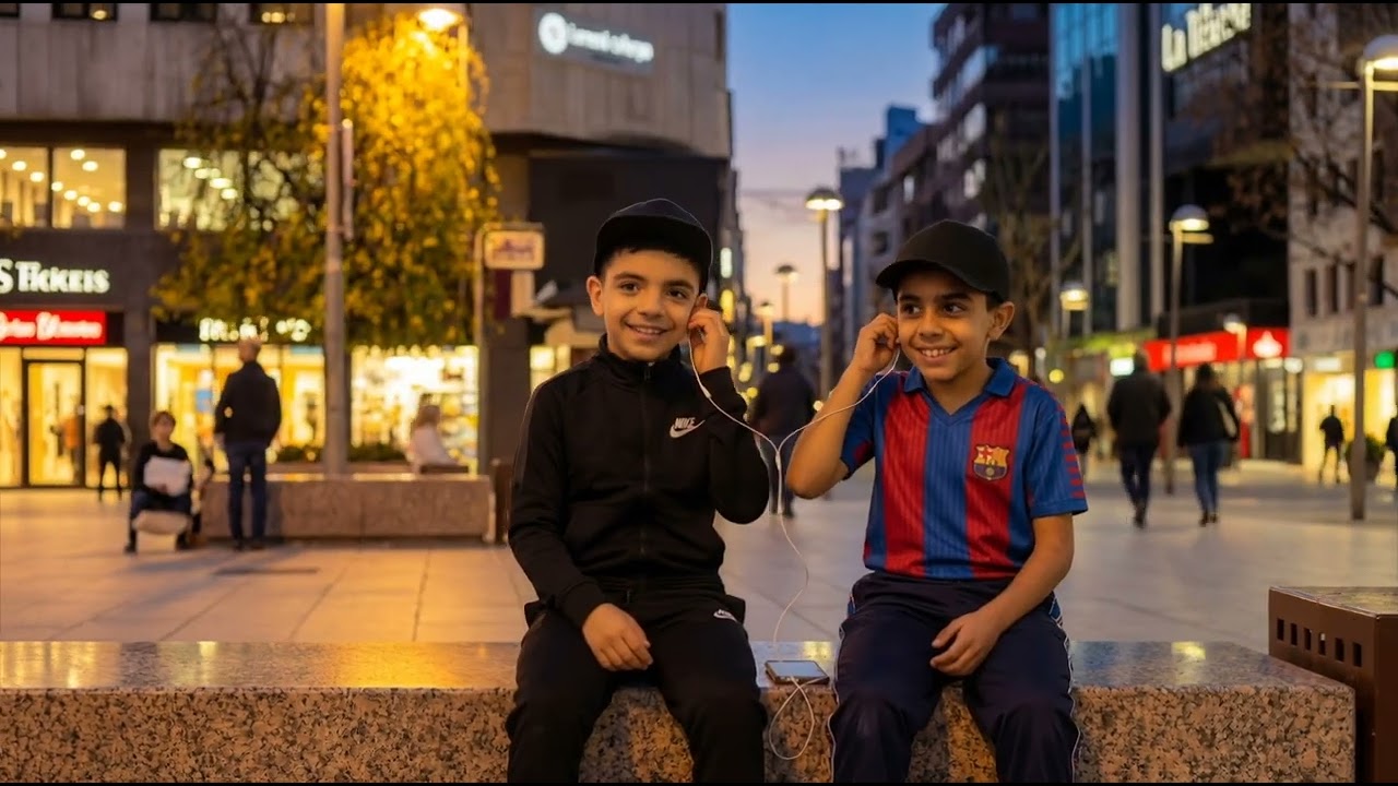 NASTA -GÉNESIS-  Feat CHAMAN