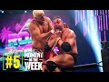 Cody Rhodes and QT Marshall Take Their Strap Match to South Beach | AEW Dynamite: Road Rager, 7/7/21