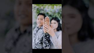 Behind The Scene | Foto Engagement rumahan | Canon Eos RP   Sigma 35mm #engagement #lamaran