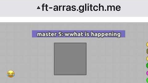 FT Arras.io...