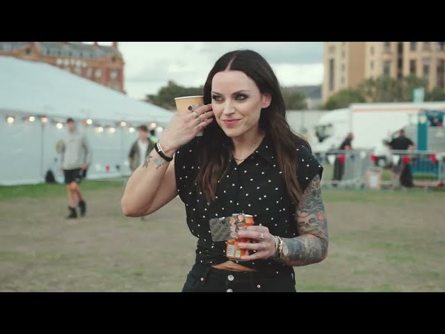 Amy Macdonald - Summer Festivals 2022 Recap