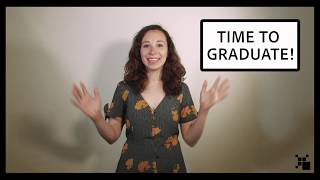 Cap & Gown Instructional