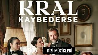 Kral Kaybederse Dizi Müzikleri - Veda