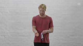 How To Put Epitrain Correctly