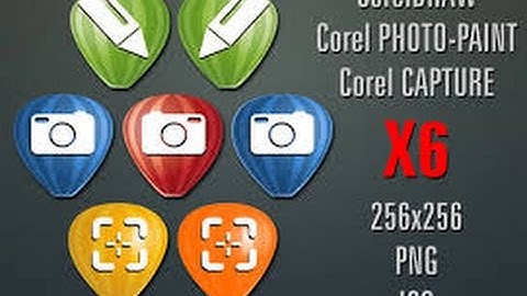 How to Uninstall Corel draw x6 form Windows step by step [2015]