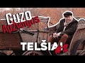 Ar tu ją matei? / Neatrasta Žemaitija - TELŠIAI #2