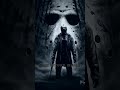 Jason Voorhees Joins Dead by Daylight