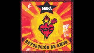 Maná - Fe [Maná Revolución de Amor] (2002)