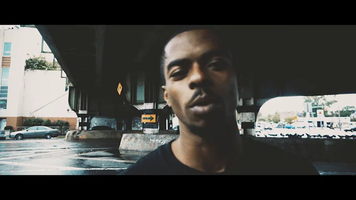 Truth Be Told x Maxx Brown (dir. Rich Blanco)