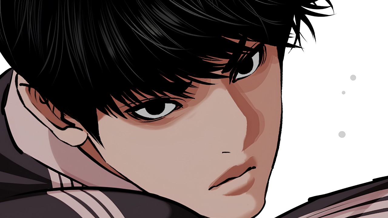 LOOKISM OFFICIAL BGM PLAYLIST] 외모지상주의 공식 음원 플레이리스트