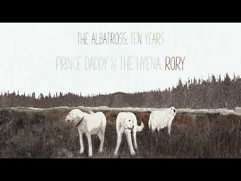 Prince Daddy  & the Hyena -  "Rory"