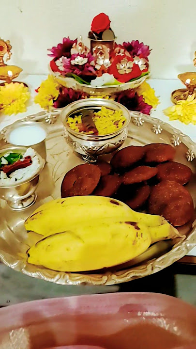 Mahalaxmi Devi Kavacham #mahalakshmi #devotional #worship #bhakti #goddess #home