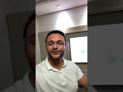 População interrompe live do pré-candidato Felipe dos Pneus em Santa Inês