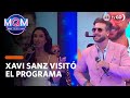 Mande Quien Mande: Xavi Sanz visitó el programa (HOY)