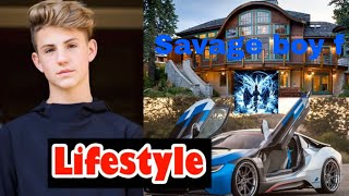 MattyB Lifestyle