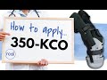 RCAI: 350-KCO Clinical Application Mp3 Song