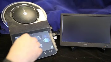 MiVoice Video Unit sobre MiVoice MX-ONE