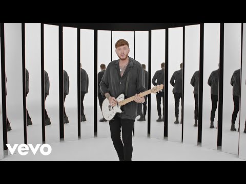 James Arthur - You Deserve Better