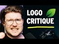 Logo Critique and Design Principles Quiz