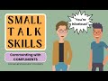 Conversation Skills Quiz