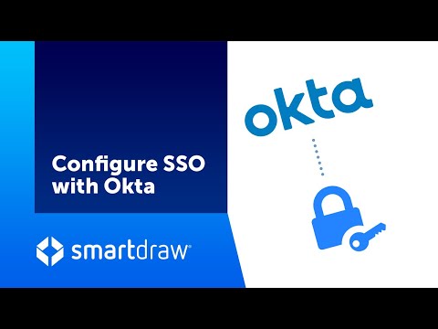 Configure SSO with Okta