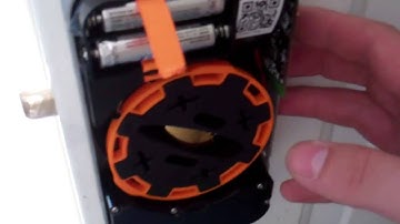 Lockitron troubleshoot and emotional disappointment.  Install part 3