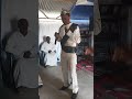 Apostle SK Park [Sammy Kijana] performs 