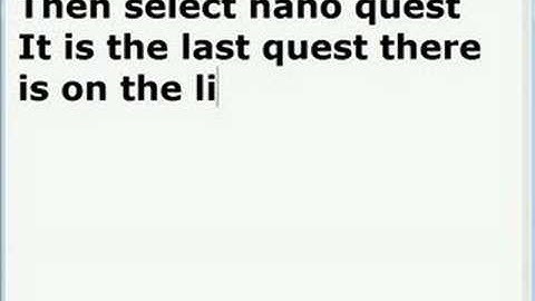 Easy Exp And Gold On MQ