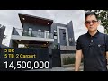 HOT SALE ! HOUSE AND LOT FOR SALE MODERN FULLY FURNISHED | BACOOR CAVITE | RFO 12,000,000