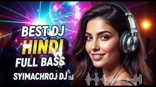🌹CEO Vibes Hindi Remix 2025 | Powerfull Bass DJ Mix'  |  SYIMACHROJ DJ