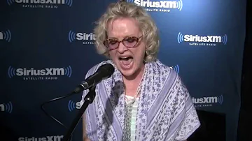 What happened Christine Ebersole?