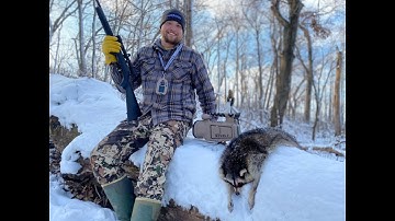 How To Call Racoons - Redneck Entertainment!!