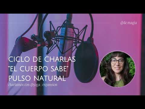 Ciclo de Charlas