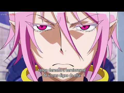 キーボードクラッシャー素材動画「アスモデウス・アリス」