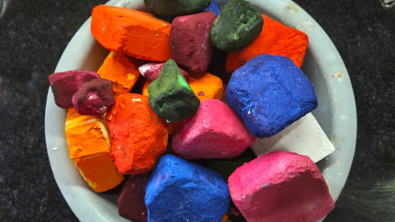 45k celebration 🍾 with extremely dusty rainbow shade  jumbo bucket 😍 part 1 