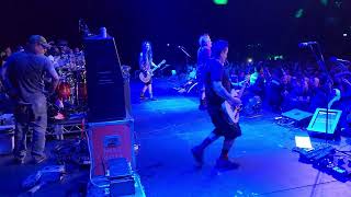 NOFX - My Orphan Year - Live at Festival Hall Melbourne AU - 26/1/2024