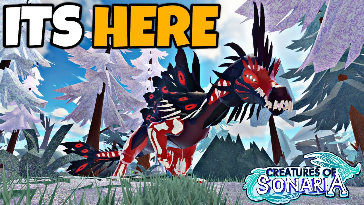 НОВОЕ Существо СПИНОЗАВР - БЕЗУМИЕ...