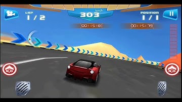 ጌም ጨዋታ,Fast Racing 3D #6-Car games Android IOS gameplay #carsgames