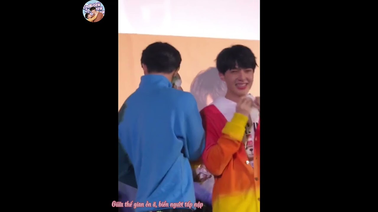 #ZeeNunew Cảm ơn chúng ta đã cùng nhau vượt qua