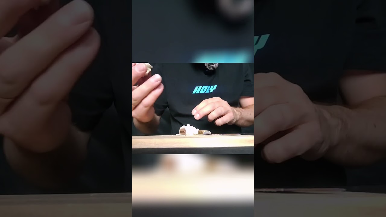 Cremige Nussplitter: Der Test! @morenutrition.de Satisbites