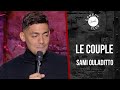 Sami ouladitto  le couple  jamel comedy club 2019