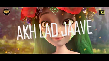 Akh Lad Jaave (Remix) | DJ POL & BARUN| Loveyatri | Aayush Sharma | Warina Hussain | Badshah