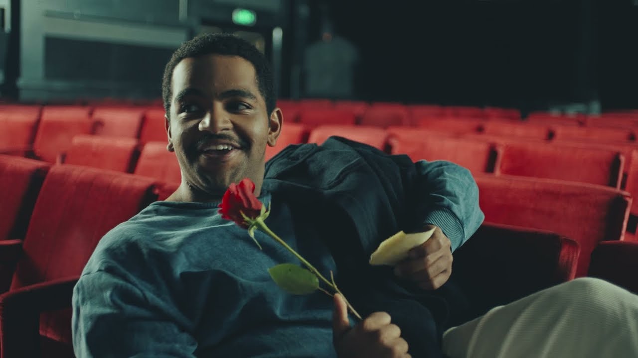 عاش من شاف الحب من مسلسل (سقط سهوا)  رمضان٢٠٢٣ - خالد المظفر | Khaled Al Muthafar - Ash Men Shaf