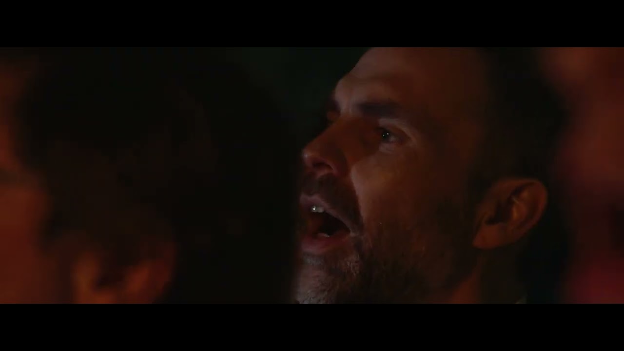 Sing for the Evening - Bridge Over troubled Water