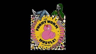 Funky Worm remix Ft Mf Doom 9